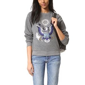 Opening Ceremony sweatshirt